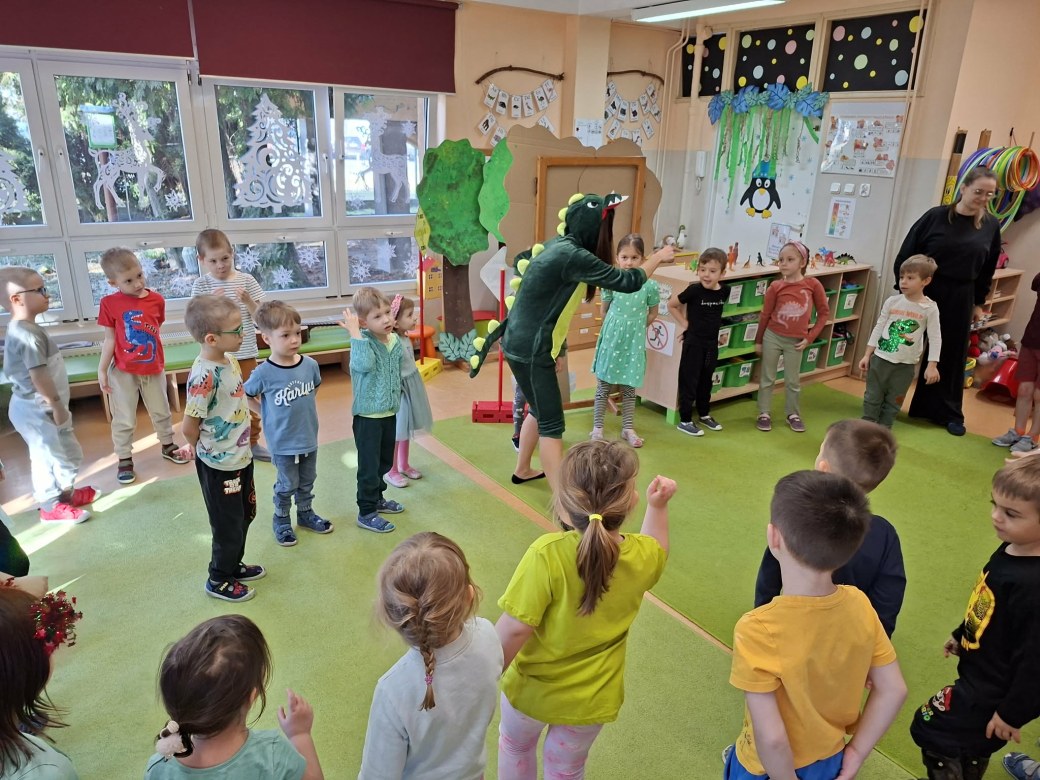 Dzień Dinozaura 2026 - Zdjęcie 128