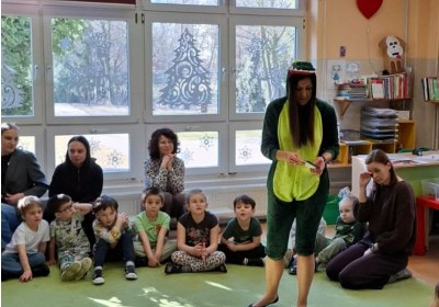 Dzień Dinozaura 2026