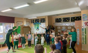 Dzień Dinozaura 2026 - Zdjęcie 6