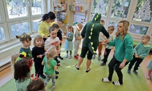 Dzień Dinozaura 2026 - Zdjęcie 46