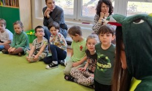 Dzień Dinozaura 2026 - Zdjęcie 74