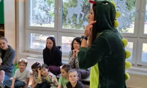 Dzień Dinozaura 2026 - Zdjęcie 87