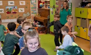 Dzień Dinozaura 2026 - Zdjęcie 107