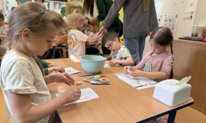 Dzień Dinozaura 2026 - Zdjęcie 35
