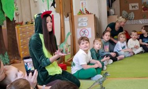 Dzień Dinozaura 2026 - Zdjęcie 41