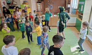 Dzień Dinozaura 2026 - Zdjęcie 75