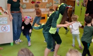 Dzień Dinozaura 2026 - Zdjęcie 99