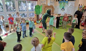 Dzień Dinozaura 2026 - Zdjęcie 128