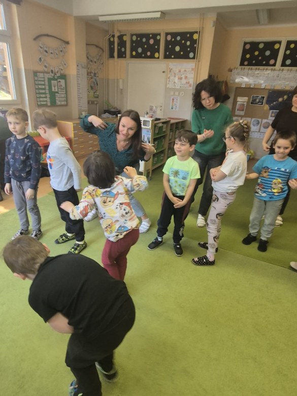 Warsztaty EKOPARK- perła Śląska - podróż do bioróżnorodności - Zdjęcie 1