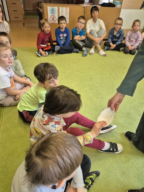 Warsztaty EKOPARK- perła Śląska - podróż do bioróżnorodności - Zdjęcie 23