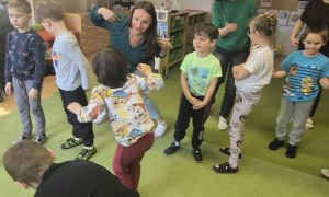 Warsztaty EKOPARK- perła Śląska - podróż do bioróżnorodności - Zdjęcie 1