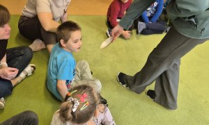 Warsztaty EKOPARK- perła Śląska - podróż do bioróżnorodności - Zdjęcie 2