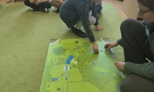 Warsztaty EKOPARK- perła Śląska - podróż do bioróżnorodności - Zdjęcie 4