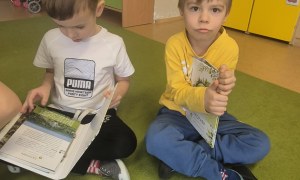 Warsztaty EKOPARK- perła Śląska - podróż do bioróżnorodności - Zdjęcie 17