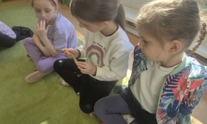 Warsztaty EKOPARK- perła Śląska - podróż do bioróżnorodności - Zdjęcie 18