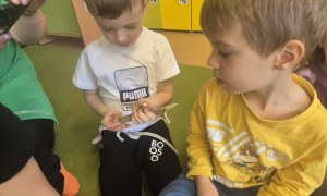 Warsztaty EKOPARK- perła Śląska - podróż do bioróżnorodności - Zdjęcie 24