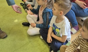 Warsztaty EKOPARK- perła Śląska - podróż do bioróżnorodności - Zdjęcie 27