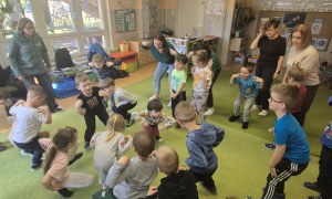 Warsztaty EKOPARK- perła Śląska - podróż do bioróżnorodności - Zdjęcie 31