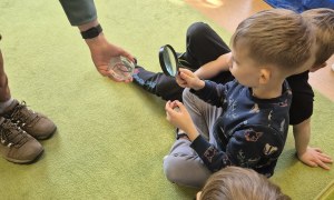Warsztaty EKOPARK- perła Śląska - podróż do bioróżnorodności - Zdjęcie 35