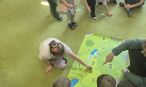Warsztaty EKOPARK- perła Śląska - podróż do bioróżnorodności - Zdjęcie 36