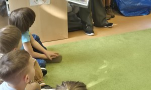 Warsztaty EKOPARK- perła Śląska - podróż do bioróżnorodności - Zdjęcie 44