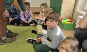 Warsztaty EKOPARK- perła Śląska - podróż do bioróżnorodności - Zdjęcie 45