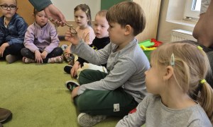 Warsztaty EKOPARK- perła Śląska - podróż do bioróżnorodności - Zdjęcie 48