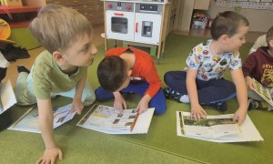 Warsztaty EKOPARK- perła Śląska - podróż do bioróżnorodności - Zdjęcie 56
