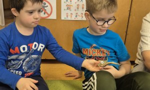 Warsztaty EKOPARK- perła Śląska - podróż do bioróżnorodności - Zdjęcie 65