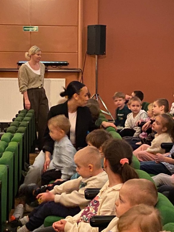 Spektakl Teatralny 