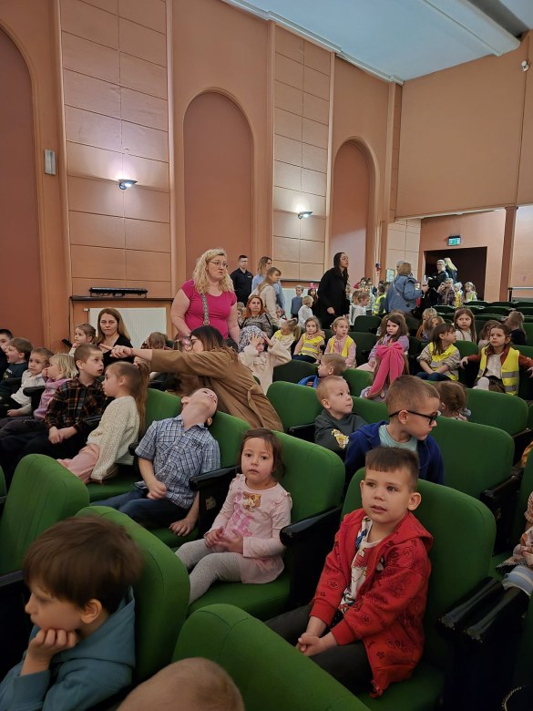 Spektakl Teatralny 