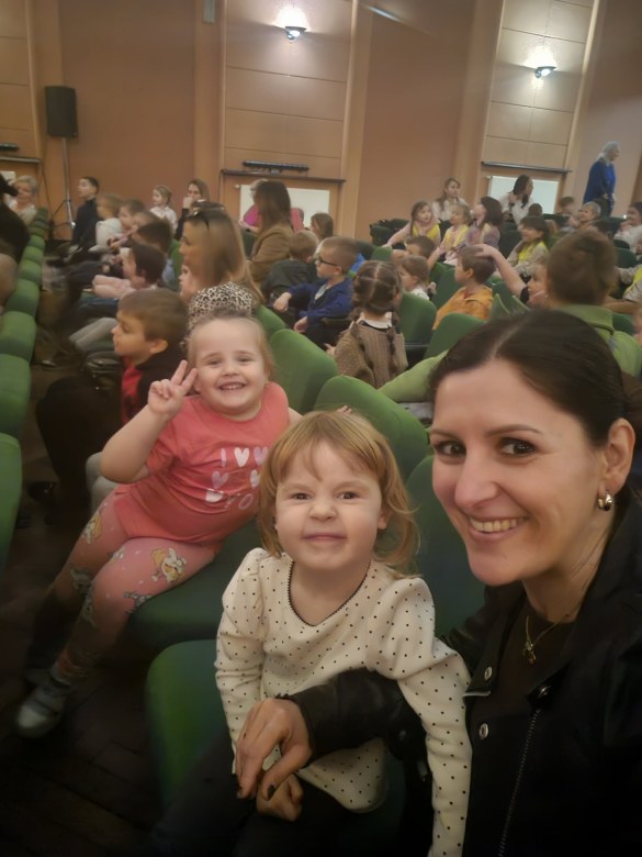Spektakl Teatralny 