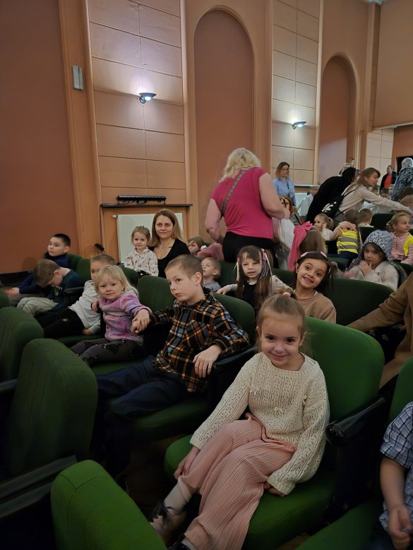 Spektakl Teatralny 