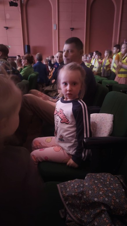 Spektakl Teatralny 