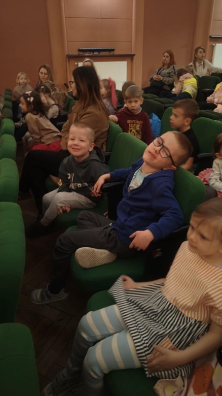 Spektakl Teatralny 
