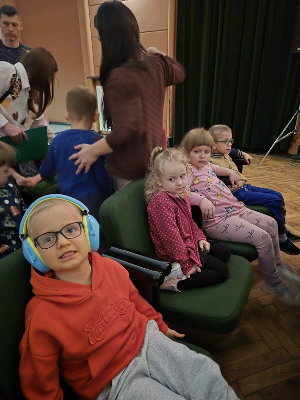 Spektakl Teatralny 