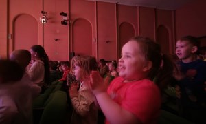 Spektakl Teatralny 