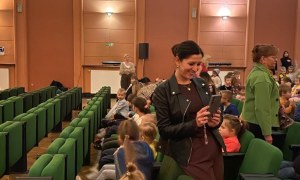Spektakl Teatralny 