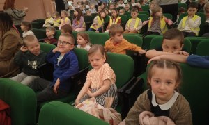 Spektakl Teatralny 