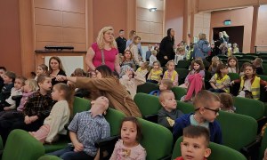 Spektakl Teatralny 