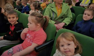 Spektakl Teatralny 