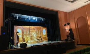 Spektakl Teatralny 