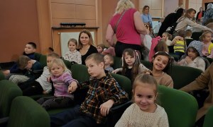 Spektakl Teatralny 