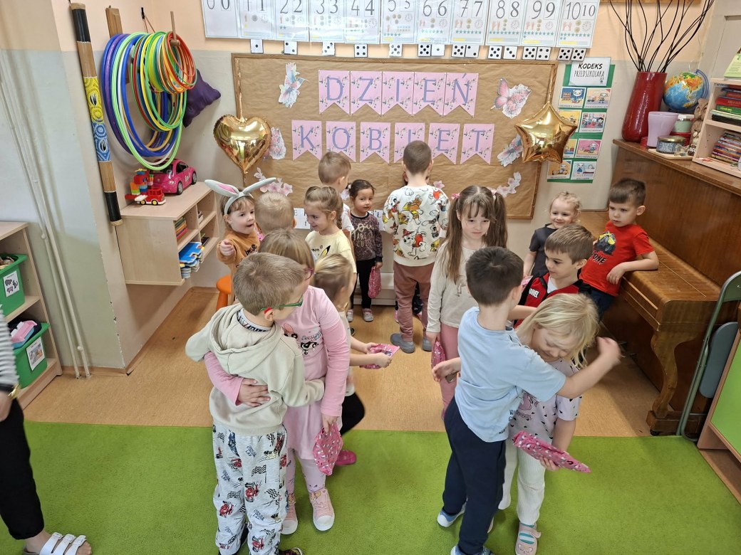 Sówki: Dzień Kobiet - Zdjęcie 18