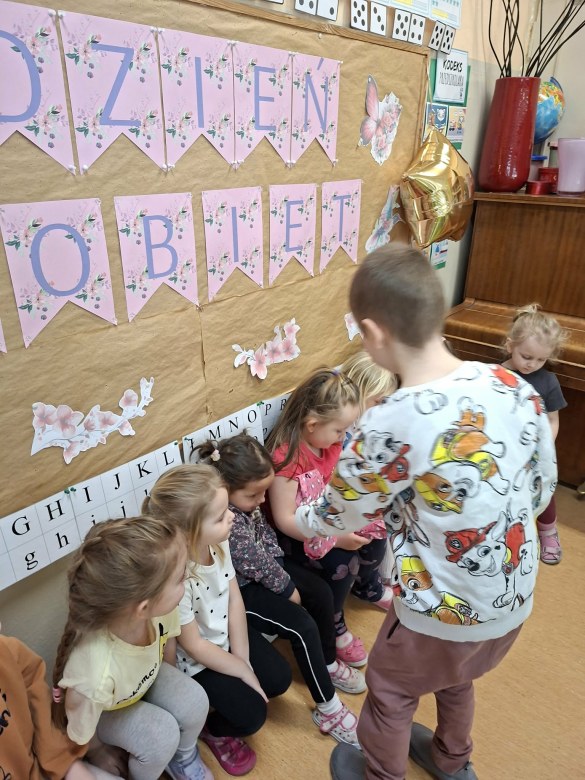 Sówki: Dzień Kobiet - Zdjęcie 19