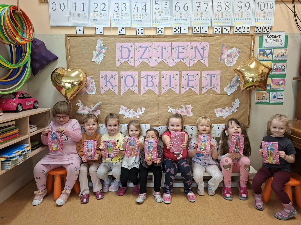 Sówki: Dzień Kobiet - Zdjęcie 21