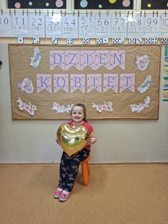 Sówki: Dzień Kobiet - Zdjęcie 3