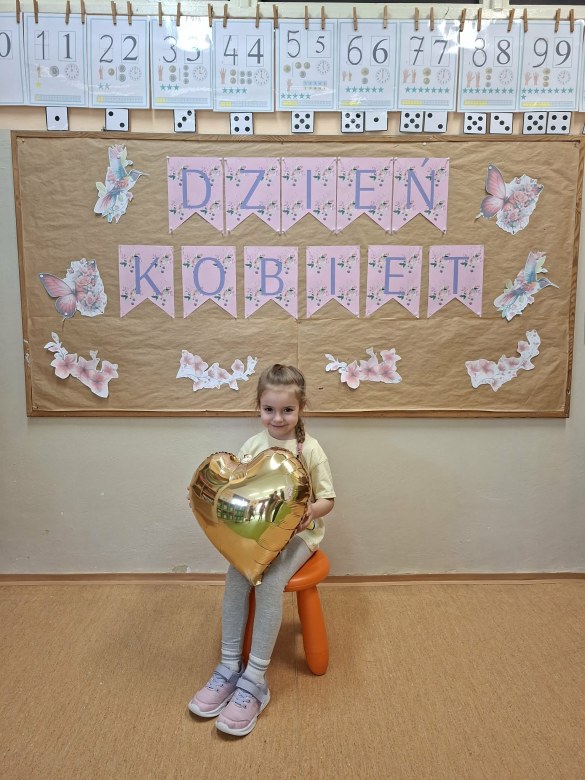 Sówki: Dzień Kobiet - Zdjęcie 4