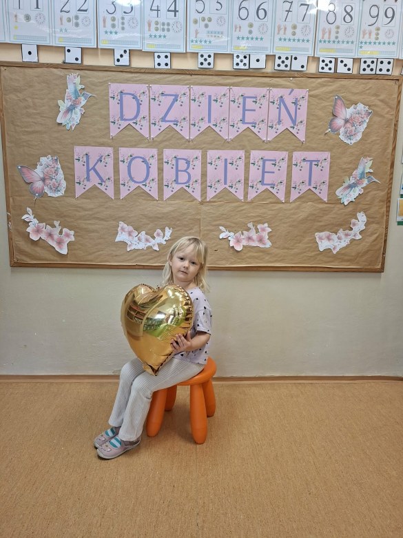 Sówki: Dzień Kobiet - Zdjęcie 7