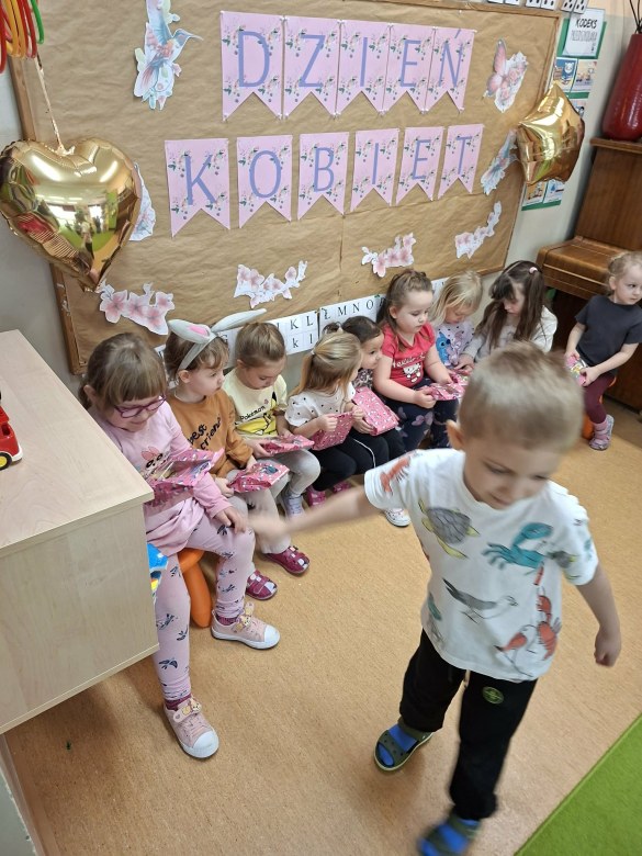 Sówki: Dzień Kobiet - Zdjęcie 33